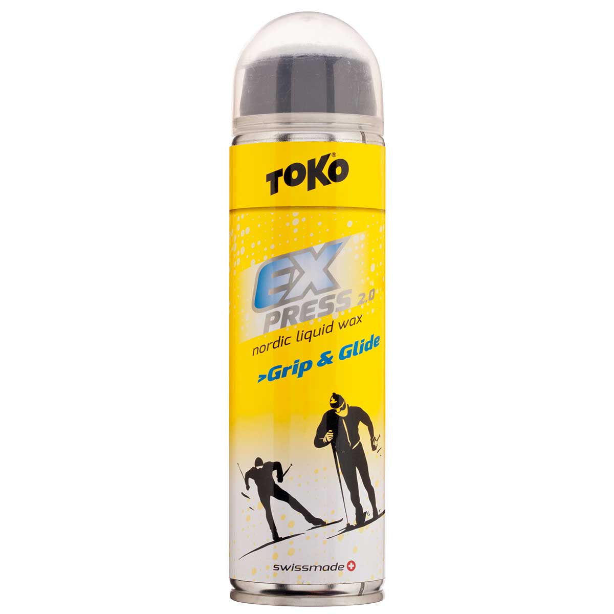 Toko Express Grip N Glide Wax in One Color